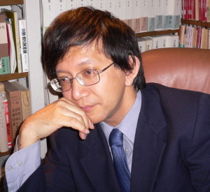 安藤宏先生