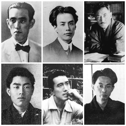 資料で読む「東京文学誌」Ⅲ - 日本近代文学館